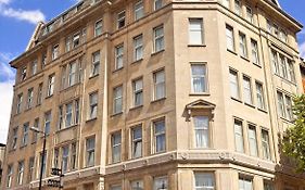 Point A Hotel London Kings Cross - St Pancras