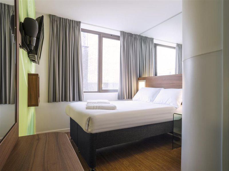 Point A Hotel London Kings Cross - St Pancras Exterior photo